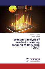 Economic analysis of prevalent marketing channels of Darjeeling Citrus