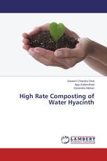 High Rate Composting of Water Hyacinth