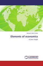 Elements of economics