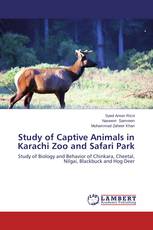 Study of Captive Animals in Karachi Zoo and Safari Park