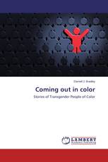 Coming out in color