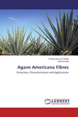 Agave Americana Fibres