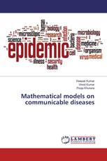 Mathematical models on communicable diseases