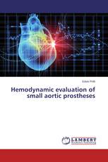Hemodynamic evaluation of small aortic prostheses
