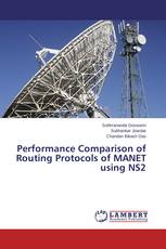 Performance Comparison of Routing Protocols of MANET using NS2