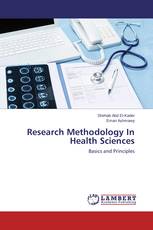 Research Methodology In Health Sciences