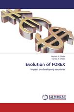Evolution of FOREX