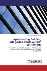 Implementing Building Integrated Photovoltaics technology