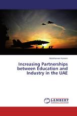 Increasing Partnerships between Education and Industry in the UAE