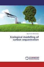 Ecological modelling of carbon sequestration