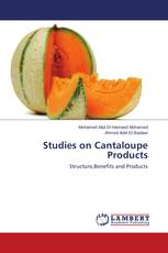 Studies on Cantaloupe Products