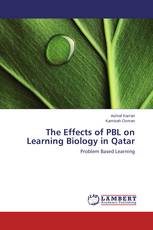 The Effects of PBL on Learning Biology in Qatar
