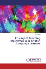 Efficacy of Teaching Mathematics to English Language Learners