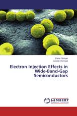 Electron Injection Effects in Wide-Band-Gap Semiconductors