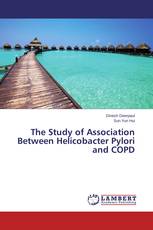 The Study of Association Between Helicobacter Pylori and COPD