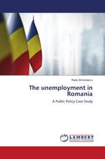 The unemployment in Romania