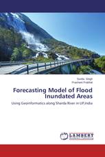 Forecasting Model of Flood Inundated Areas