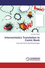 Intersemiotics Translation in Comic Book