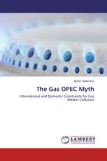 The Gas OPEC Myth
