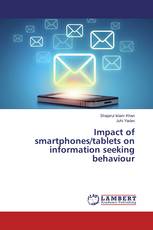 Impact of smartphones/tablets on information seeking behaviour