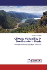 Climate Variability in Northeastern Iberia