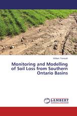 Monitoring and Modelling of Soil Loss from Southern Ontario Basins
