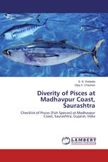 Diverity of Pisces at Madhavpur Coast, Saurashtra