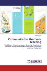 Communicative Grammar Teaching