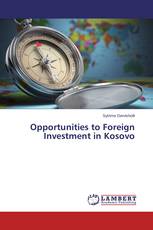 Opportunities to Foreign Investment in Kosovo
