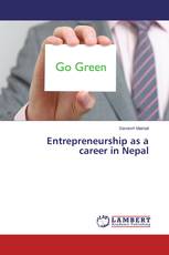 Entrepreneurship as a career in Nepal