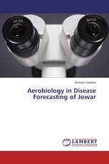 Aerobiology in Disease Forecasting of Jowar