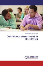Continuous Assessment in EFL Classes