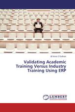Validating Academic Training Versus Industry Training Using ERP