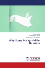 Why Some Malays Fail in Business