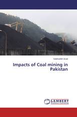 Impacts of Coal mining in Pakistan