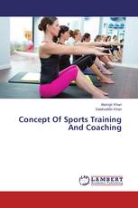 Concept Of Sports Training And Coaching