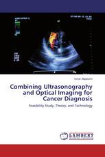 Combining Ultrasonography and Optical Imaging for Cancer Diagnosis