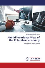 Multidimensional View of the Colombian economy