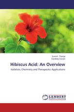 Hibiscus Acid: An Overview