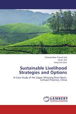 Sustainable Livelihood Strategies and Options