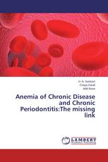 Anemia of Chronic Disease and Chronic Periodontitis:The missing link