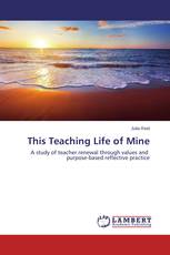 This Teaching Life of Mine