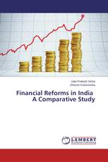 Financial Reforms in India A Comparative Study