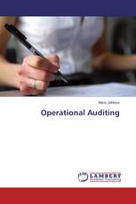 Operational Auditing