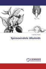 Spirooxindole Alkaloids