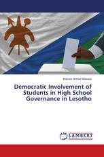 Democratic Involvement of Students in High School Governance in Lesotho