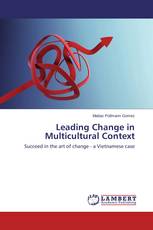 Leading Change in Multicultural Context
