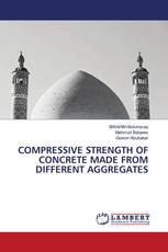 COMPRESSIVE STRENGTH OF CONCRETE MADE FROM DIFFERENT AGGREGATES