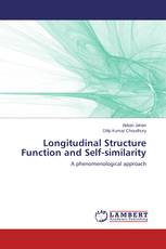 Longitudinal Structure Function and Self-similarity