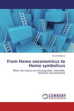 From Homo oeconomicus to Homo symbolicus